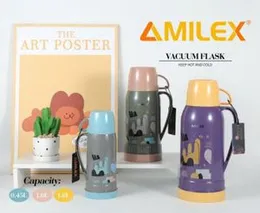 amilex  vaccum flask  1800ml