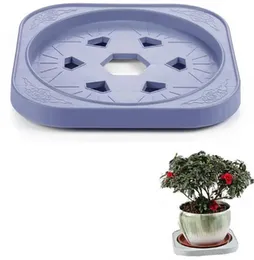 Garden flower wash pot organiser Gas cylinder stand/ cylinder trolley with wheels / Home kitchen trolley lpg gas and garden