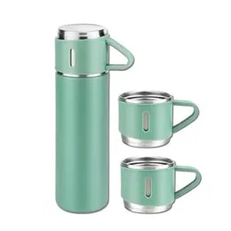 Vacuum Flask Set