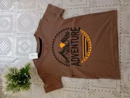 Printed t shirt Baby(12months - 2 years)