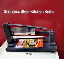 Stainless steel Kitchen Knife
