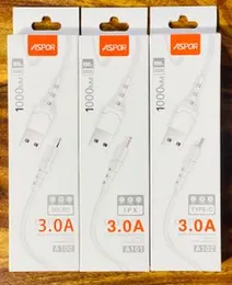 Aspor A100 (Micro USB Cable):