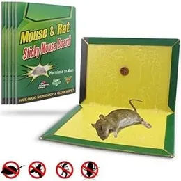 Mousetraps Pest traps Cockroach Rat Board Mouse Mice Board insect Pad Mousetraps Pest traps Cockroach Rat Board Mouse Mice Board insect Pad rat killer