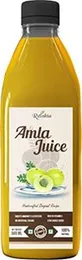 Relishta Amla Juice - Purifies Blood and Boosts Immunity - 500 ml