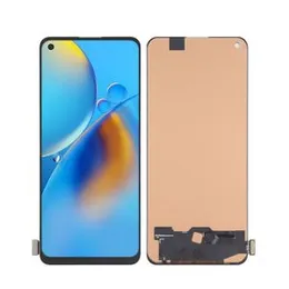OPPO F19 LCD Display