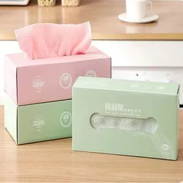 20 Pcs Reusable Cleaning Napkin (P04707)
