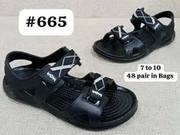 Men Eva Waterproof Sandals