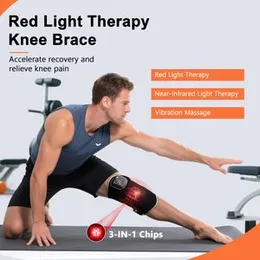 Fast Heating electric knee pad