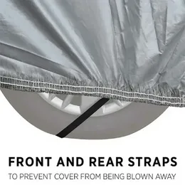 Waterproof Car Cover