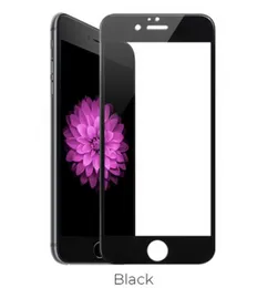 iPhone 6 6S Premium HD Crystal Clear Tempered Glass Screen Protector