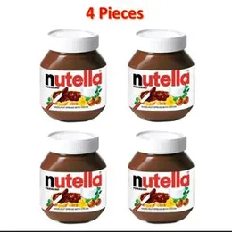Nutella Hazelnut Chocolate Spread- 400g x 4pcs