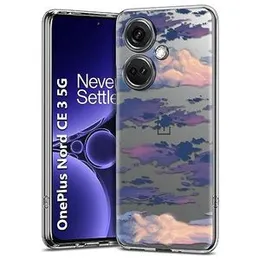Fashionury Designer Case for OnePlus Nord CE 3 5G Back Cover for OnePlus Nord CE 3 5G Printed Back Cover -D2024 (FROM INDIA FAAZ)