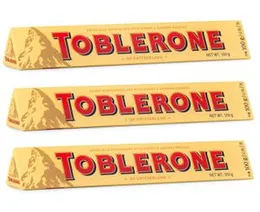 Toblerone Chocolate 100g