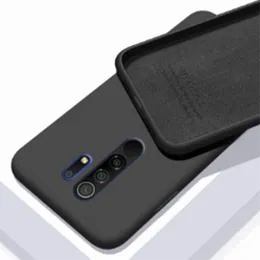 2 MM Silicone Anti Fungal Camera protection Slimfit Case Back cover for REDMI Note8 Pro