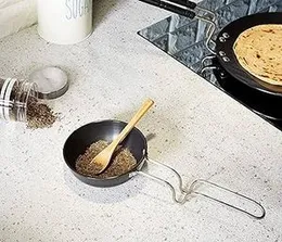 Non Stick  Tadka Frying Pan