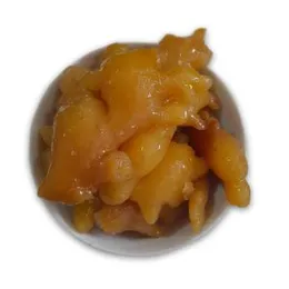 Ginger Preserve – 100g Pack | Sweet & Spicy | Ideal for Cakes & Desserts