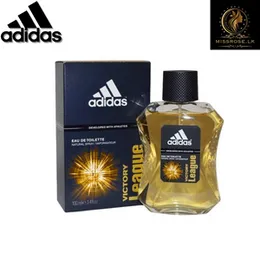 Adidas Victory League Eau de Toilette for Men