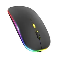 HP W10 Dual Mode Mouse