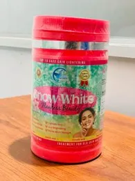 Snow White Whitening Drink