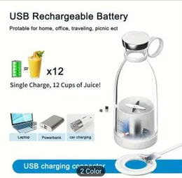 Juicer Blender – Round Model | Multicolor Options