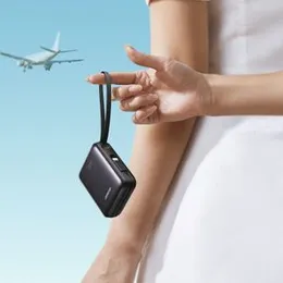 JOYROOM JR-PBF27 22.5W Mini Power Bank 10000mAh