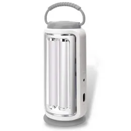 RICHSONIC 2 Tube Rechargeable LED Emergency Light
