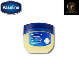 Vaseline Blue Seal Original Pure Petroleum Jelly 50ml
