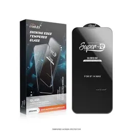 Samsung Galaxy M54 High Quality Super D Tempered Glass Full Cover Screen Protector