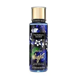 Victoria’s Secret Rush Night Body Mist Perfume 250ml – Long-Lasting Fragrance for Women