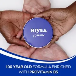 Nivea Creme, All Season Multi-Purpose Cream, 60ml