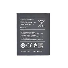 Nokia C3 Mobile Phone Battery