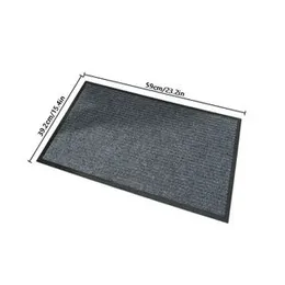 Plain Colour Floor Carpet