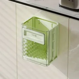 Pantry Folding Trash Can