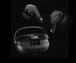 Boat Airdopes 311 Pro Truly Wireless In-Ear Earbuds – 50 Hours Playback with Fast Charging