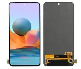 Redmi Note 10 Pro 4G Display