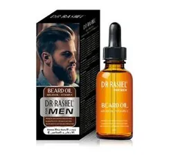 Dr.Rashel beard oil for men