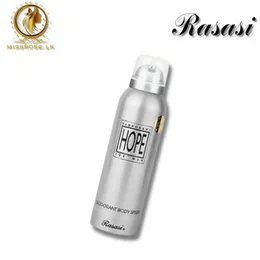 Rasasi Hope Pour Homme Deodorant Body Spray For Men