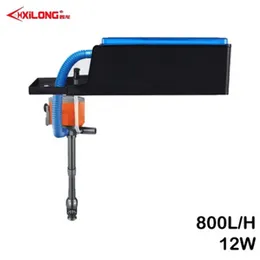 XILONG XL-177F 800L/H 12W Aquarium Fish Tank Filter Fish Tank Filter Top Filter