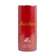 Markiss MAISON EAU de Parfum 100ml