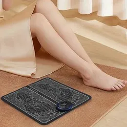 EMS Foot Massager Pad