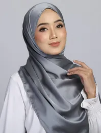 Satin Crepe Wedding Party Wear Shawl