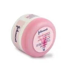 Johnson’s Soft Cream 200ml