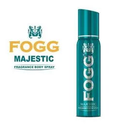 Fogg majestic body spray 120ml