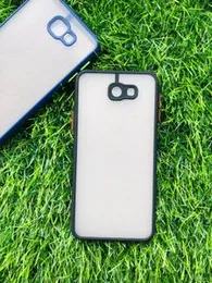 Samsung J5 Prime Jingle Case Camera Protection Hard Back Cover Gingle Back Case For Samsung J5 Prime