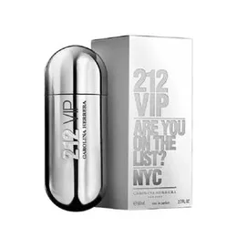 212 VIP by Carolina Herrera – Eau de Parfum 100ml