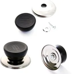 Cookware Pot Pan Lid Handle