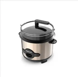 Innovex IRC1810 – 1.8L Automatic Rice Cooker (Non-Stick Inner Pot ,Glass Lid)