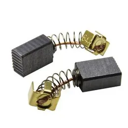 Carbon Brush (9) Makita 57 (Pack of 2)