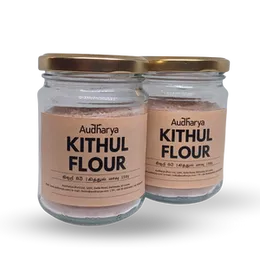 Kithul Piti (Kithul Palm Flour) – 150 g
