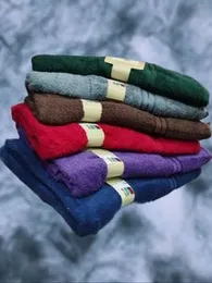 PLATINUM Towel – Big Size Bath Towel (1 Piece)